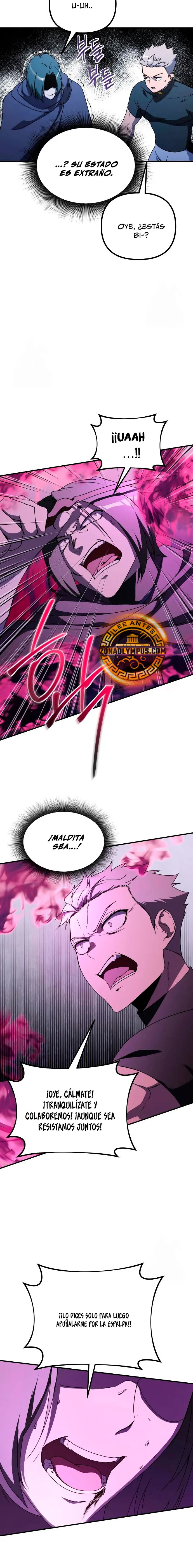 Actuando como el villano de ojos de zorro Perfecto > Capitulo 41 > Page 151