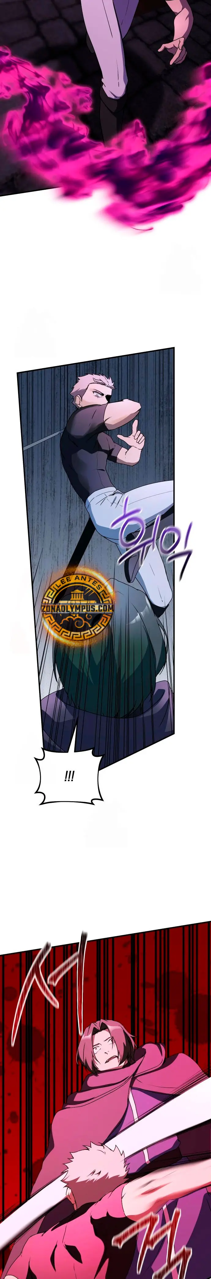 Actuando como el villano de ojos de zorro Perfecto > Capitulo 41 > Page 171