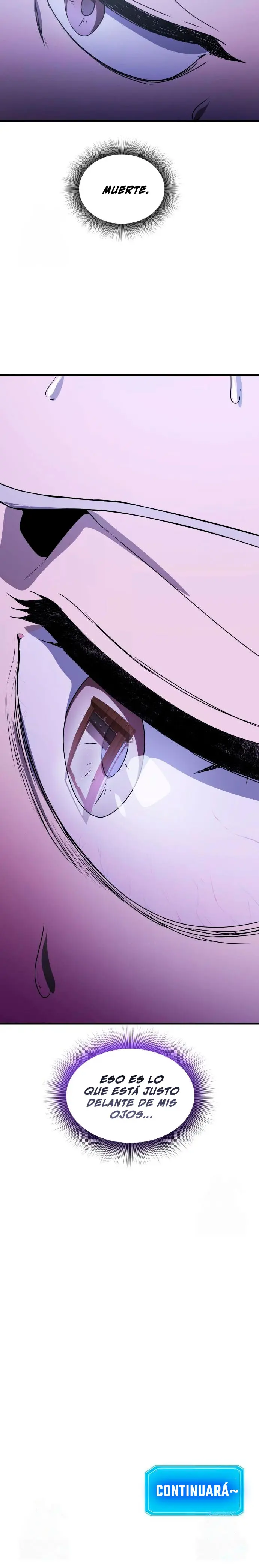 Actuando como el villano de ojos de zorro Perfecto > Capitulo 41 > Page 201