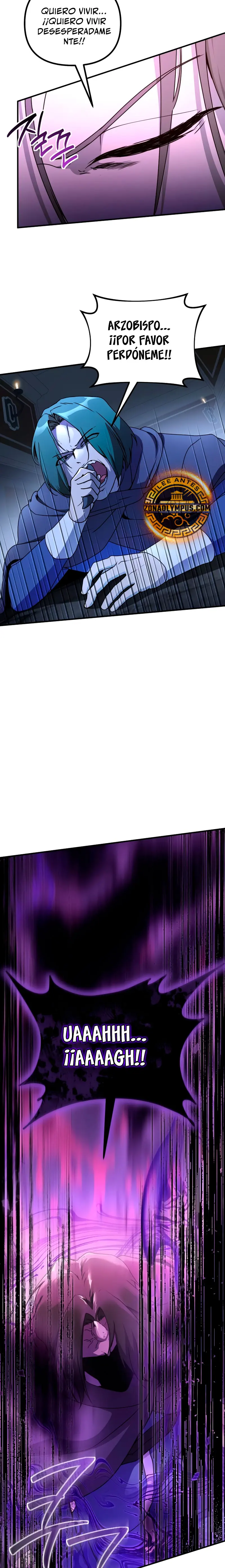 Actuando como el villano de ojos de zorro Perfecto > Capitulo 42 > Page 41