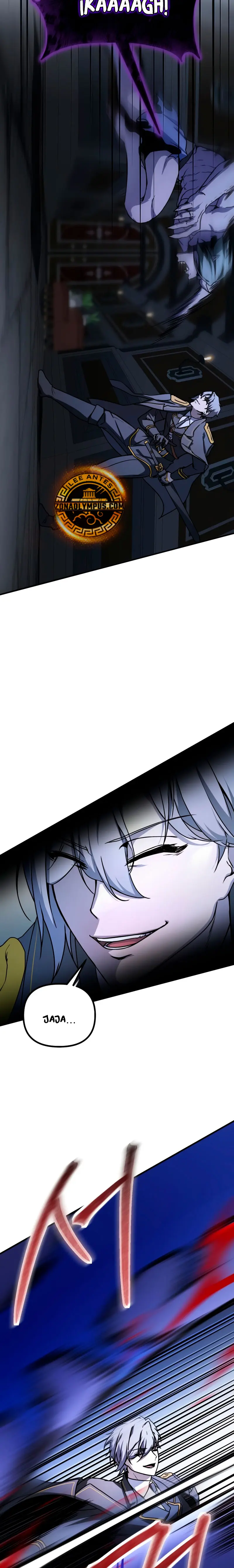 Actuando como el villano de ojos de zorro Perfecto > Capitulo 42 > Page 151