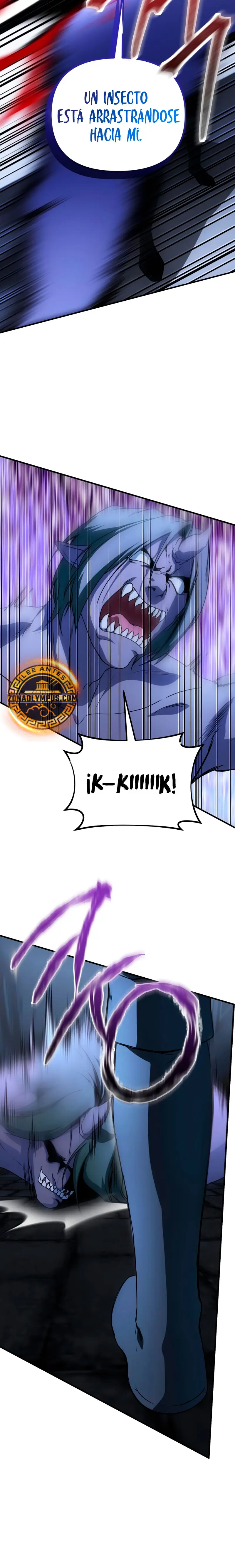 Actuando como el villano de ojos de zorro Perfecto > Capitulo 42 > Page 161