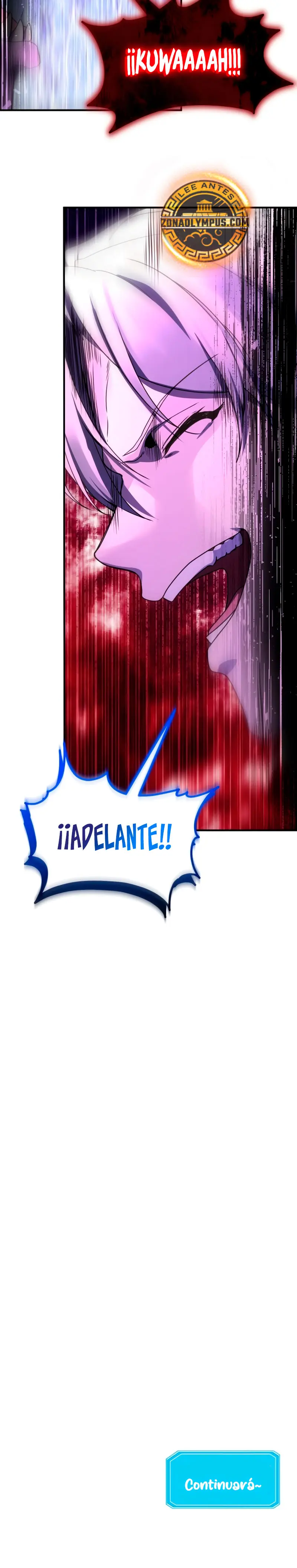 Actuando como el villano de ojos de zorro Perfecto > Capitulo 42 > Page 261