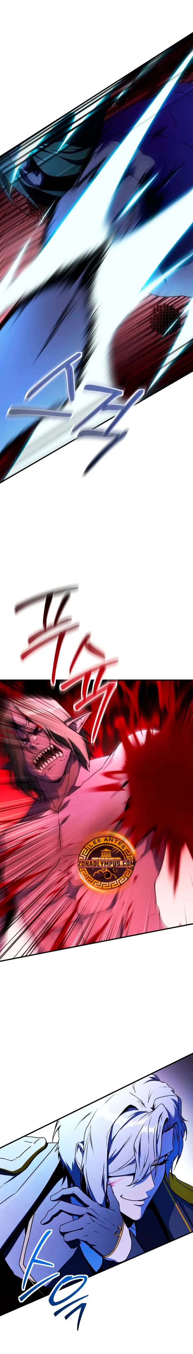 Actuando como el villano de ojos de zorro Perfecto > Capitulo 43 > Page 31