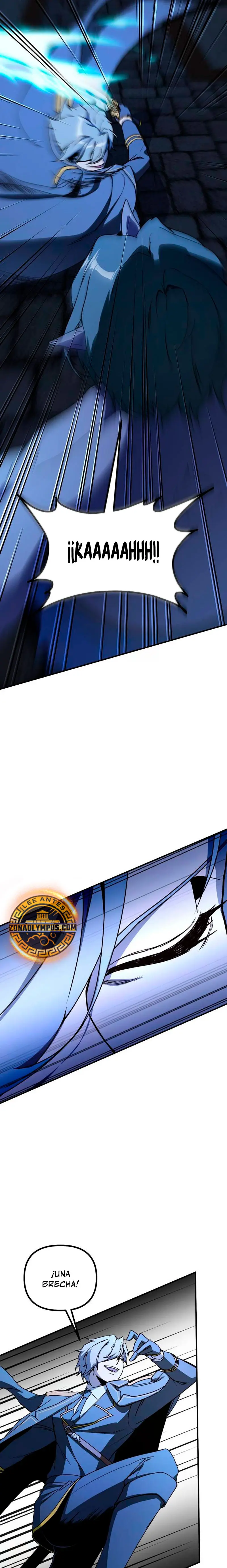 Actuando como el villano de ojos de zorro Perfecto > Capitulo 43 > Page 71