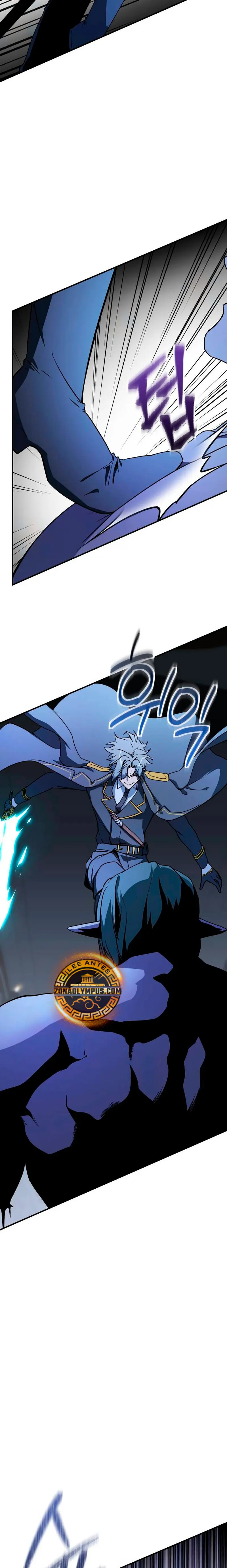 Actuando como el villano de ojos de zorro Perfecto > Capitulo 43 > Page 91