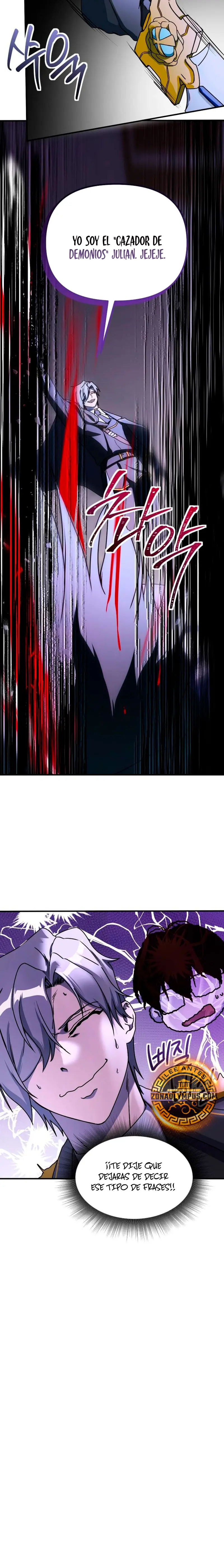 Actuando como el villano de ojos de zorro Perfecto > Capitulo 43 > Page 131