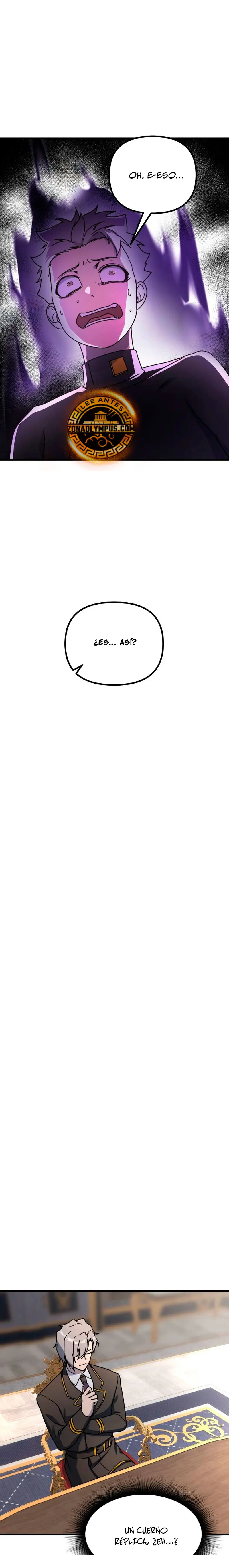 Actuando como el villano de ojos de zorro Perfecto > Capitulo 43 > Page 181