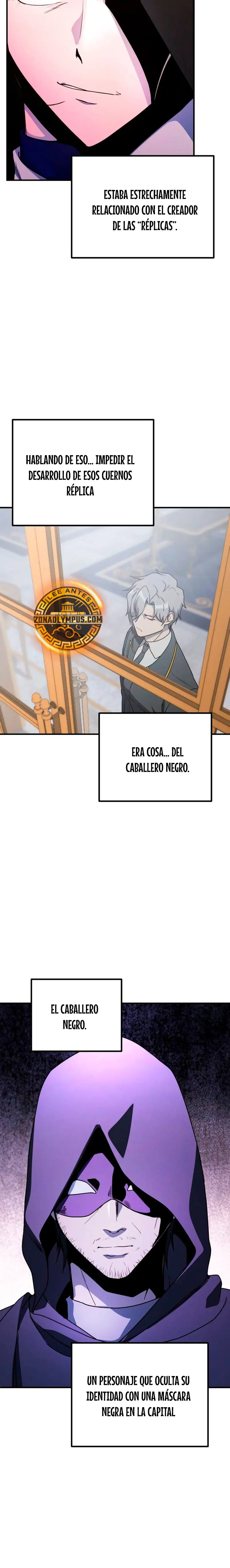 Actuando como el villano de ojos de zorro Perfecto > Capitulo 43 > Page 211