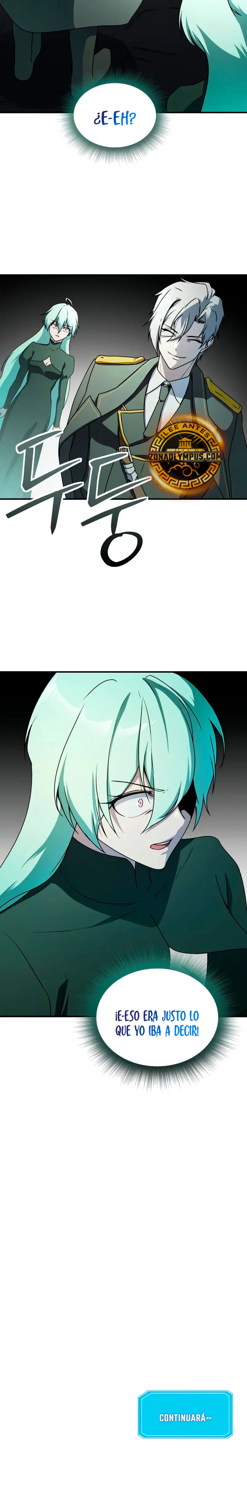 Actuando como el villano de ojos de zorro Perfecto > Capitulo 44 > Page 221