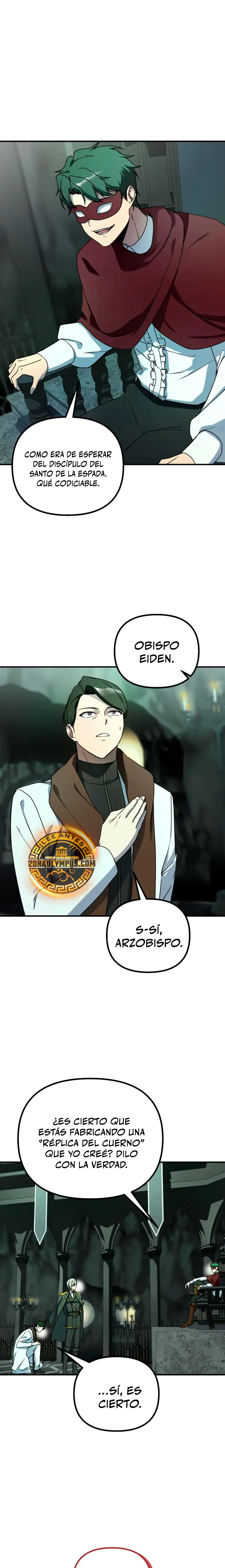 Actuando como el villano de ojos de zorro Perfecto > Capitulo 45 > Page 181