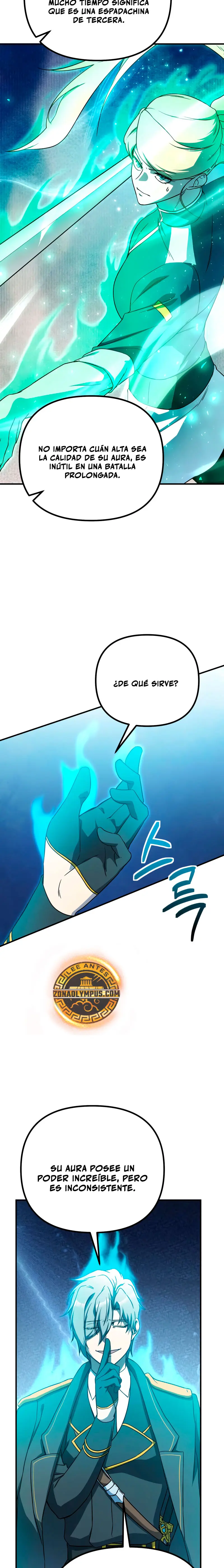 Actuando como el villano de ojos de zorro Perfecto > Capitulo 46 > Page 131