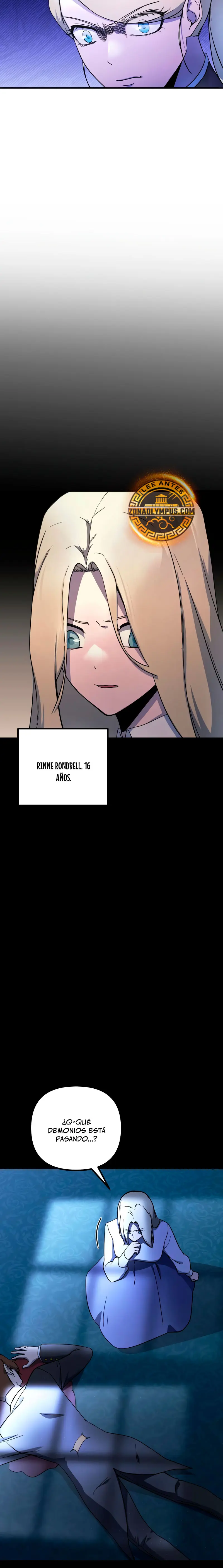 Actuando como el villano de ojos de zorro Perfecto > Capitulo 46 > Page 151