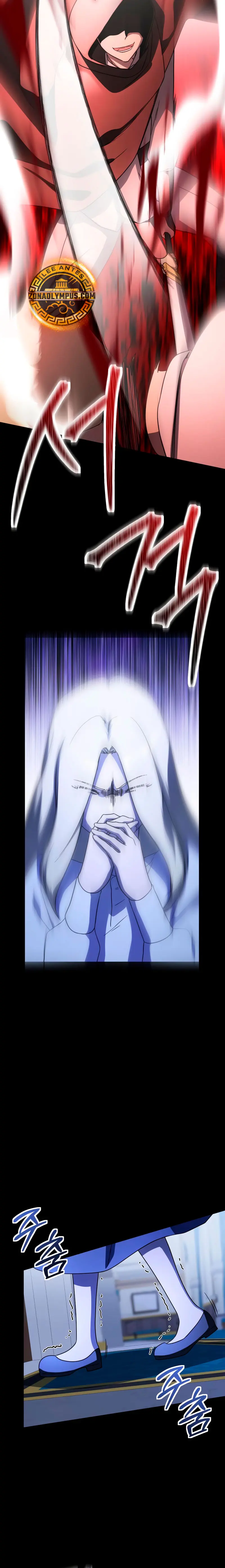 Actuando como el villano de ojos de zorro Perfecto > Capitulo 46 > Page 211