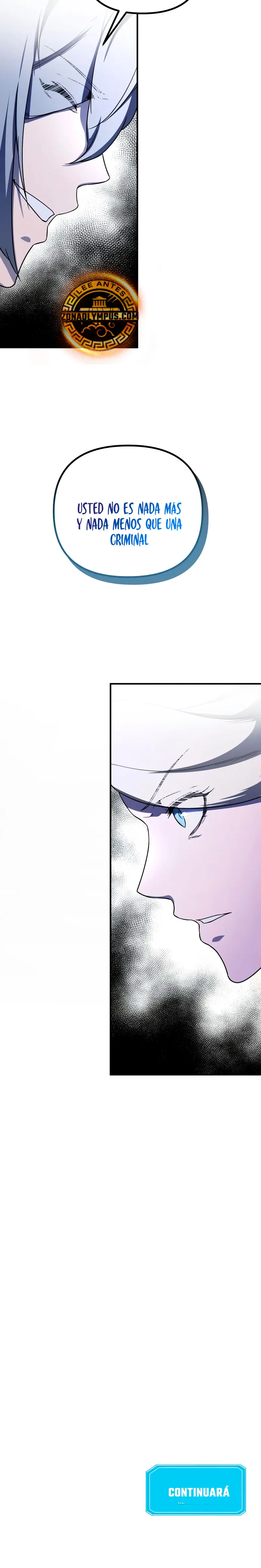 Actuando como el villano de ojos de zorro Perfecto > Capitulo 46 > Page 261