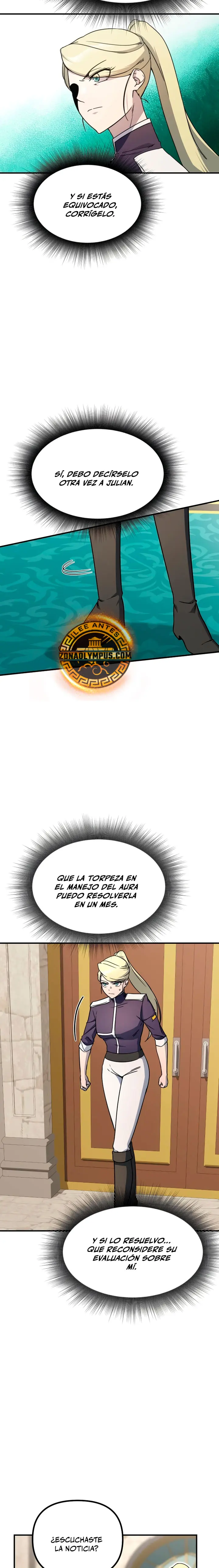 Actuando como el villano de ojos de zorro Perfecto > Capitulo 47 > Page 31