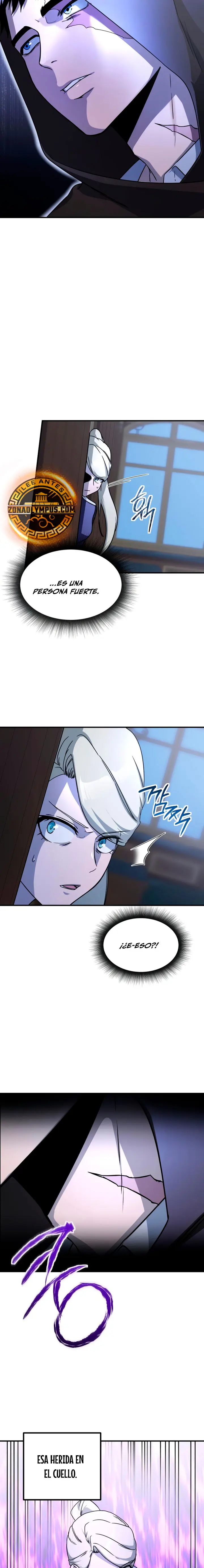 Actuando como el villano de ojos de zorro Perfecto > Capitulo 47 > Page 71