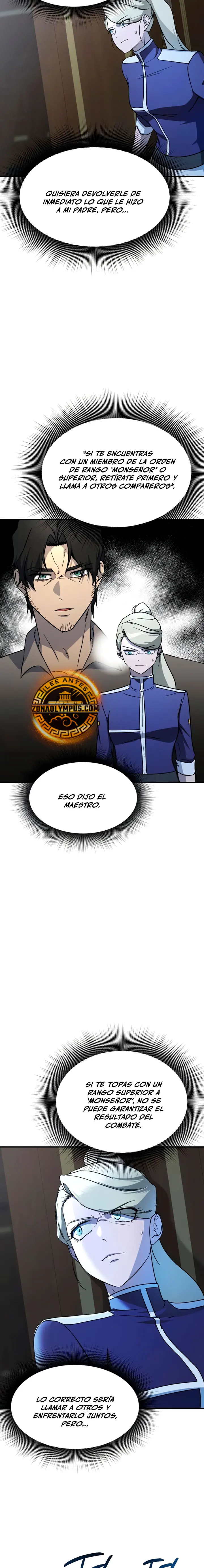 Actuando como el villano de ojos de zorro Perfecto > Capitulo 47 > Page 91