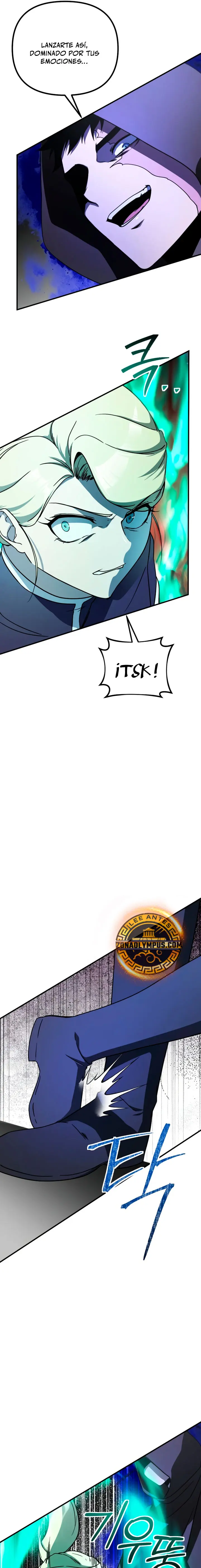 Actuando como el villano de ojos de zorro Perfecto > Capitulo 47 > Page 161