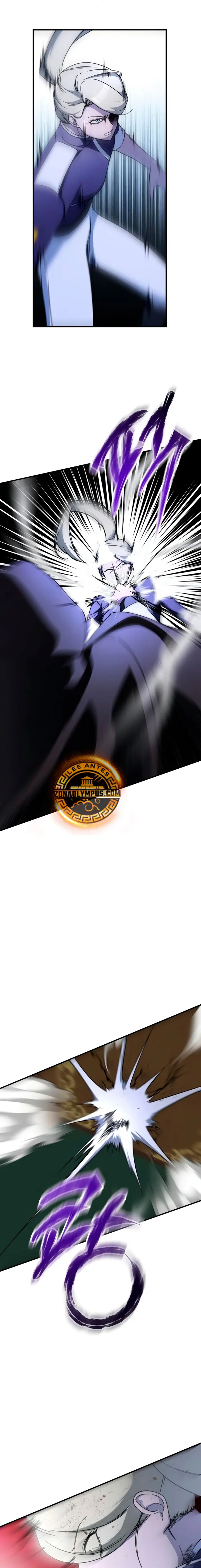 Actuando como el villano de ojos de zorro Perfecto > Capitulo 47 > Page 181