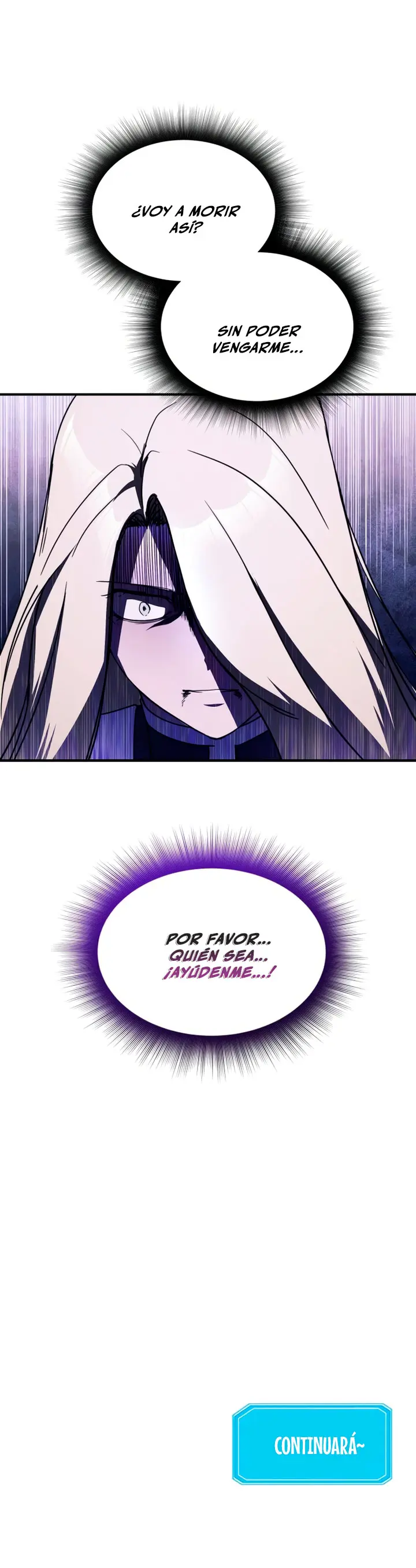 Actuando como el villano de ojos de zorro Perfecto > Capitulo 47 > Page 211