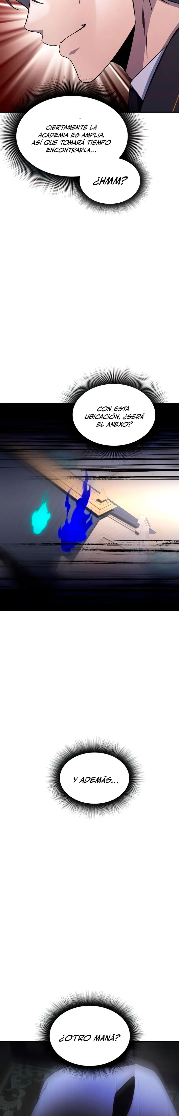 Actuando como el villano de ojos de zorro Perfecto > Capitulo 48 > Page 101