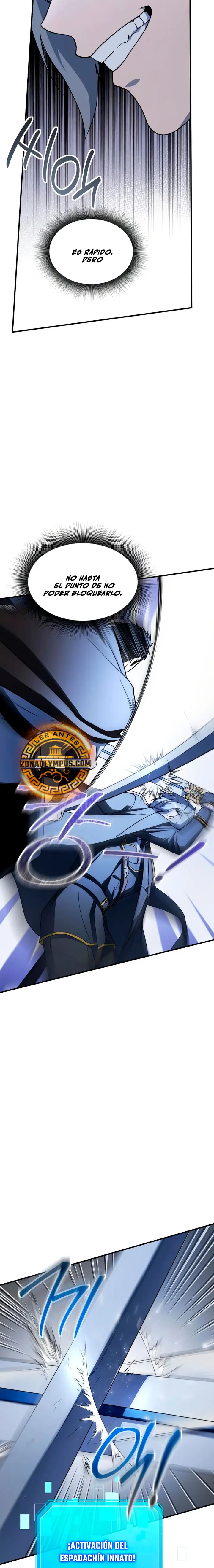 Actuando como el villano de ojos de zorro Perfecto > Capitulo 49 > Page 31