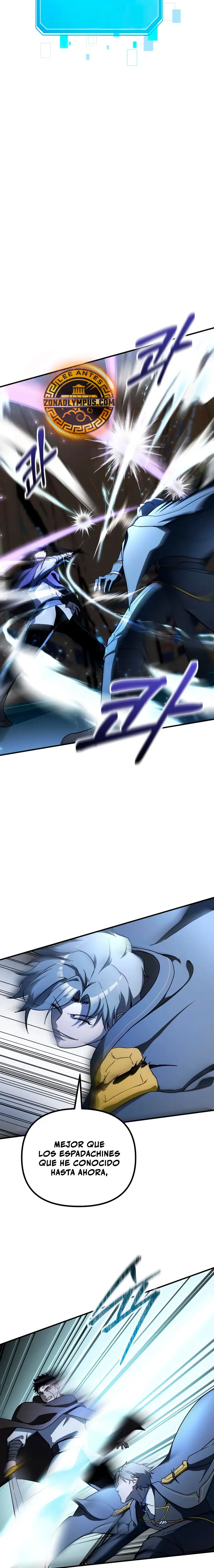 Actuando como el villano de ojos de zorro Perfecto > Capitulo 49 > Page 41