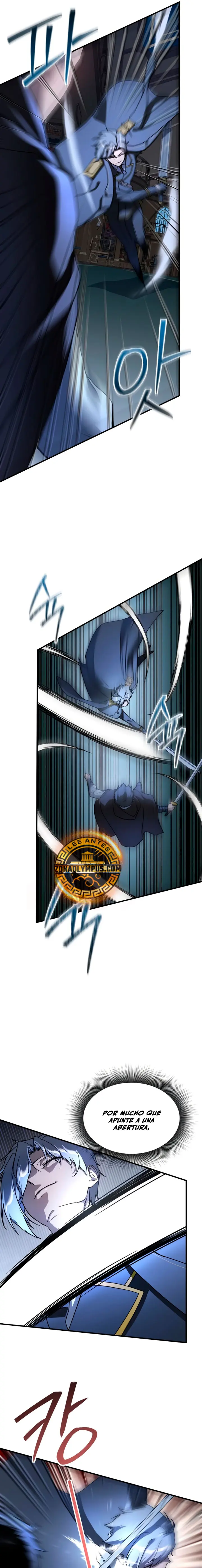 Actuando como el villano de ojos de zorro Perfecto > Capitulo 49 > Page 61