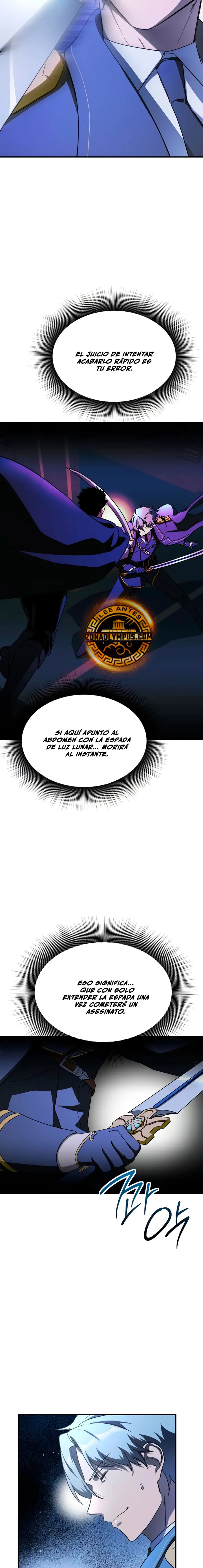 Actuando como el villano de ojos de zorro Perfecto > Capitulo 49 > Page 81