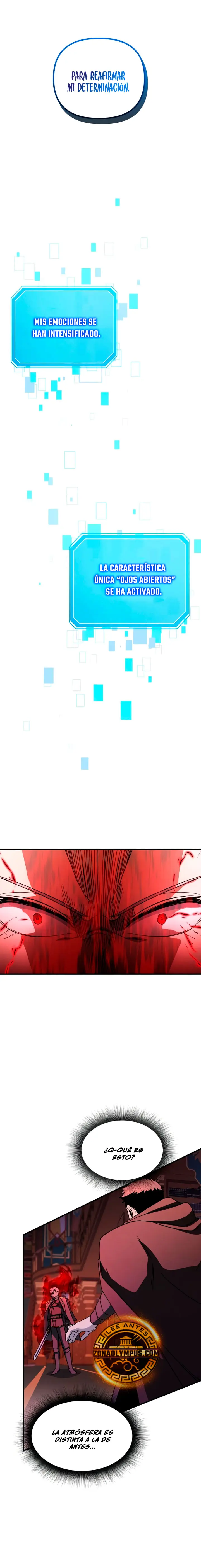 Actuando como el villano de ojos de zorro Perfecto > Capitulo 49 > Page 171