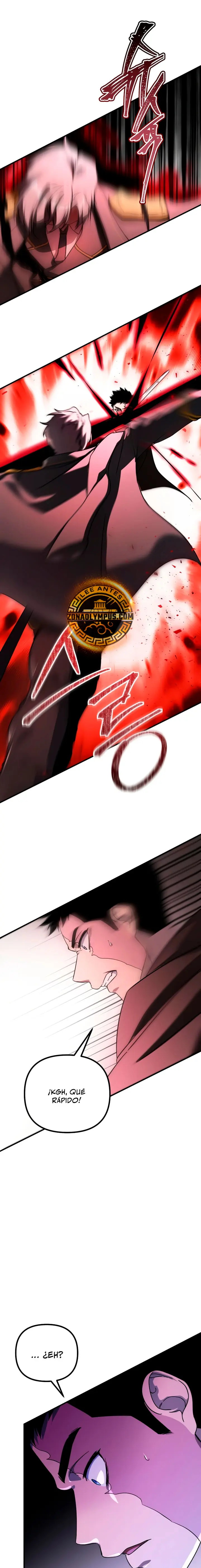 Actuando como el villano de ojos de zorro Perfecto > Capitulo 49 > Page 181