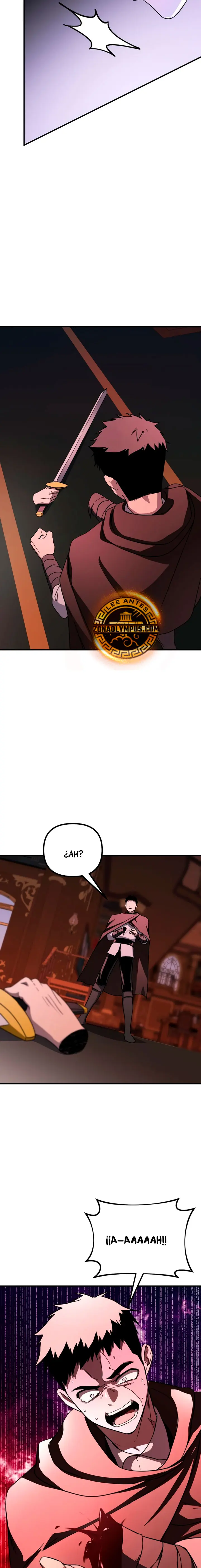 Actuando como el villano de ojos de zorro Perfecto > Capitulo 49 > Page 191