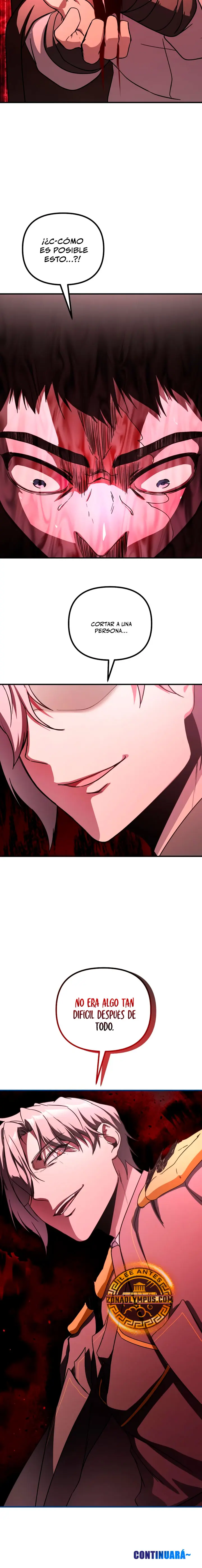 Actuando como el villano de ojos de zorro Perfecto > Capitulo 49 > Page 201