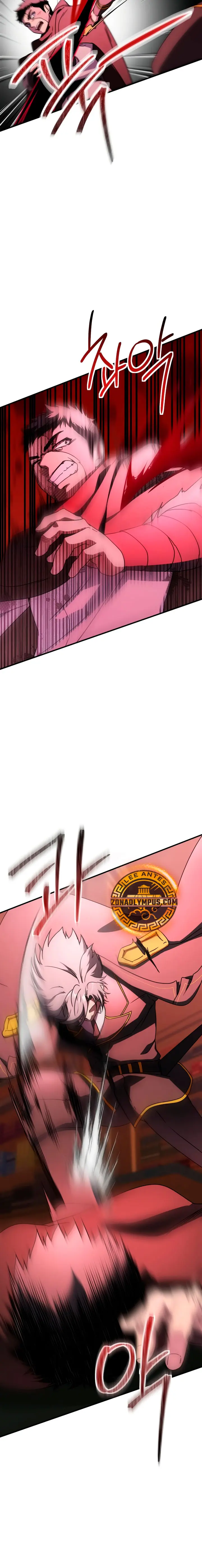 Actuando como el villano de ojos de zorro Perfecto > Capitulo 50 > Page 31