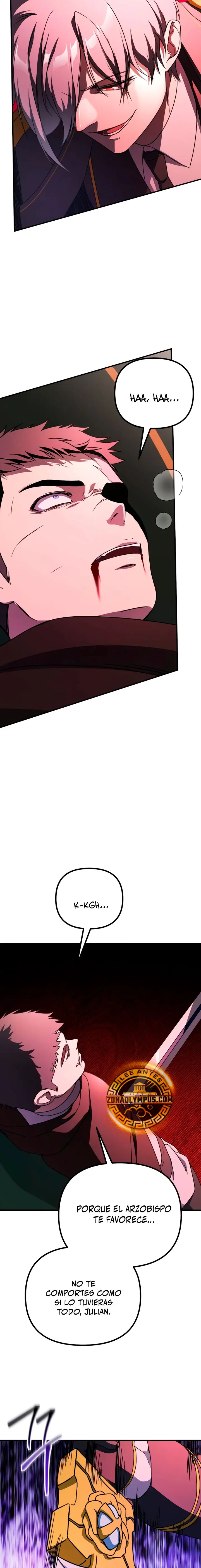 Actuando como el villano de ojos de zorro Perfecto > Capitulo 50 > Page 71