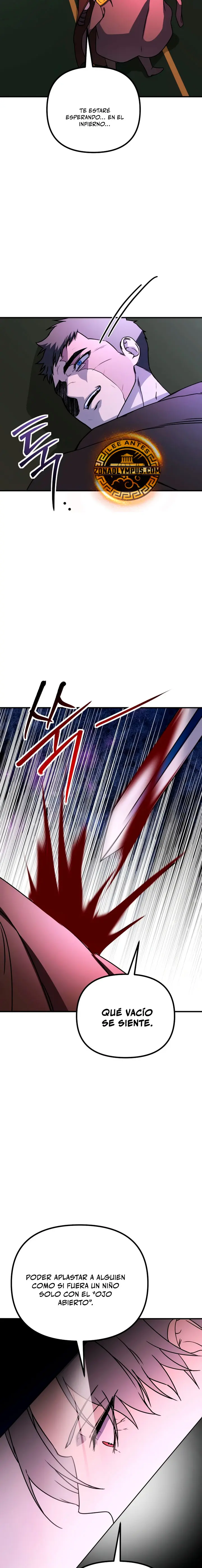 Actuando como el villano de ojos de zorro Perfecto > Capitulo 50 > Page 101