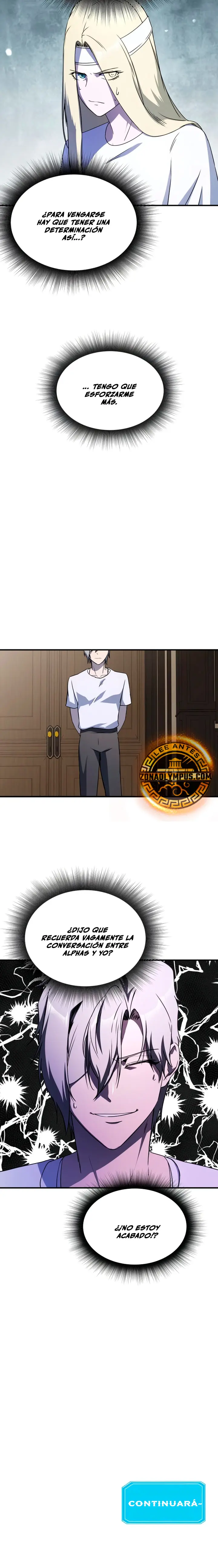 Actuando como el villano de ojos de zorro Perfecto > Capitulo 50 > Page 271