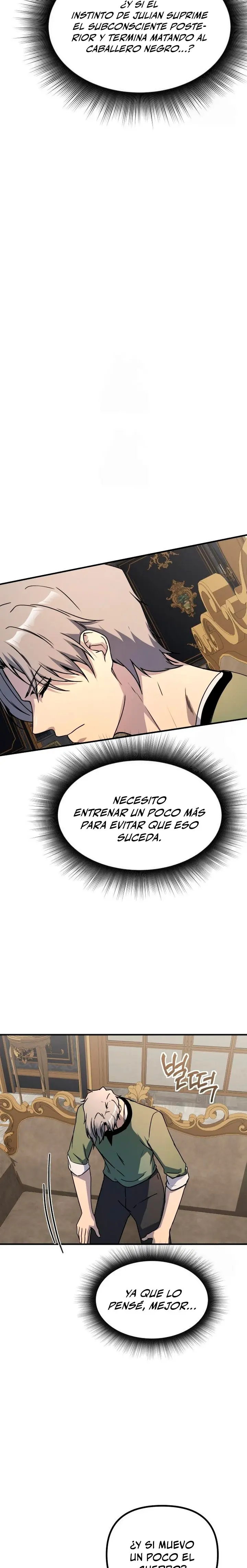 Actuando como el villano de ojos de zorro Perfecto > Capitulo 51 > Page 161