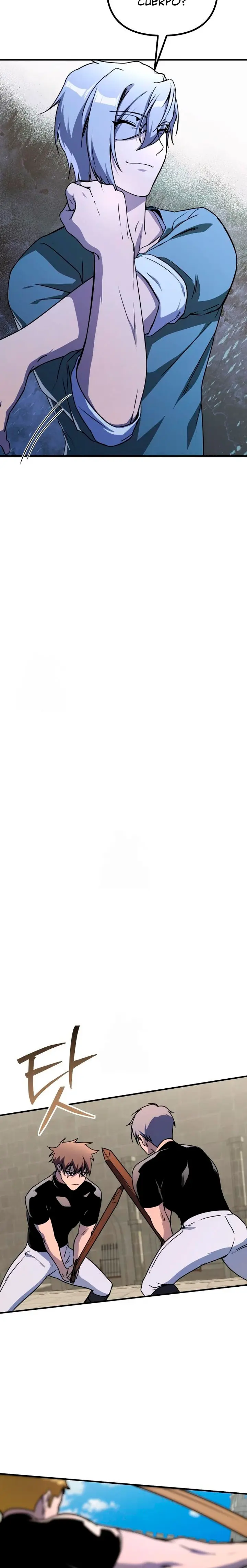 Actuando como el villano de ojos de zorro Perfecto > Capitulo 51 > Page 171