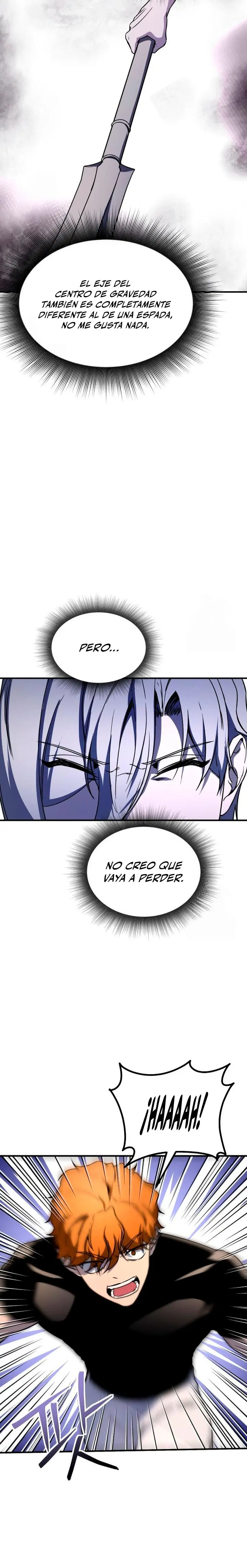 Actuando como el villano de ojos de zorro Perfecto > Capitulo 51 > Page 241