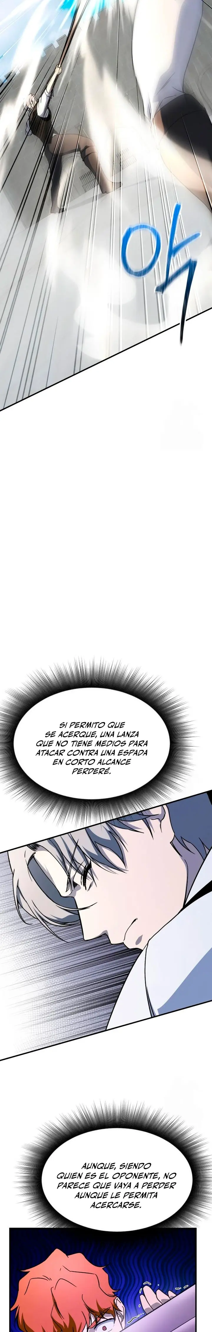 Actuando como el villano de ojos de zorro Perfecto > Capitulo 51 > Page 291