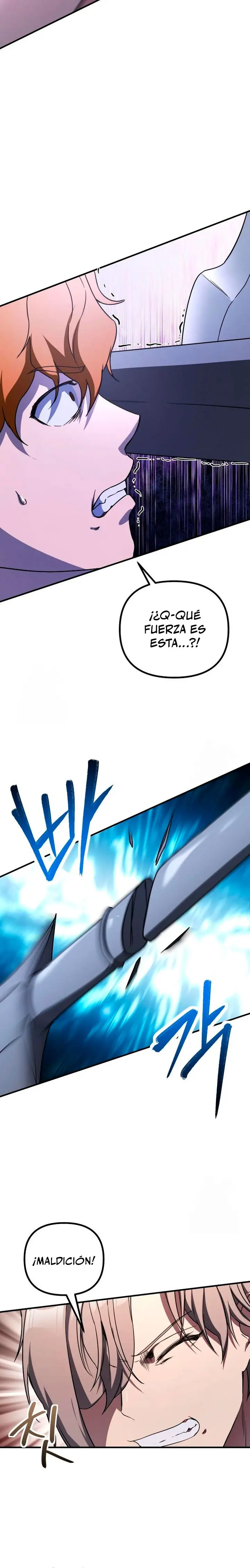 Actuando como el villano de ojos de zorro Perfecto > Capitulo 51 > Page 311