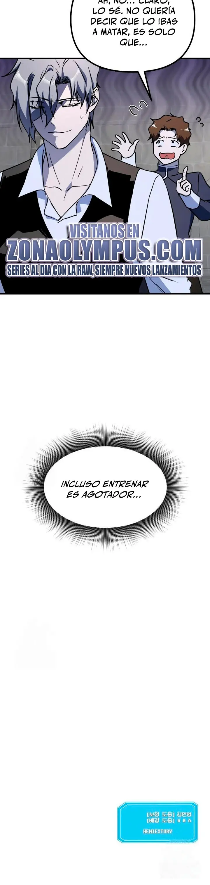 Actuando como el villano de ojos de zorro Perfecto > Capitulo 51 > Page 371