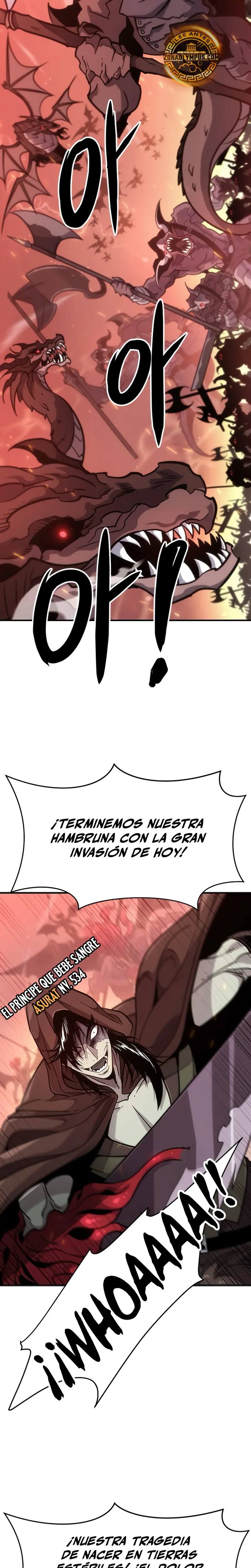 ¡Que abundante cosecha, señor demonio! > Capitulo 1 > Page 51