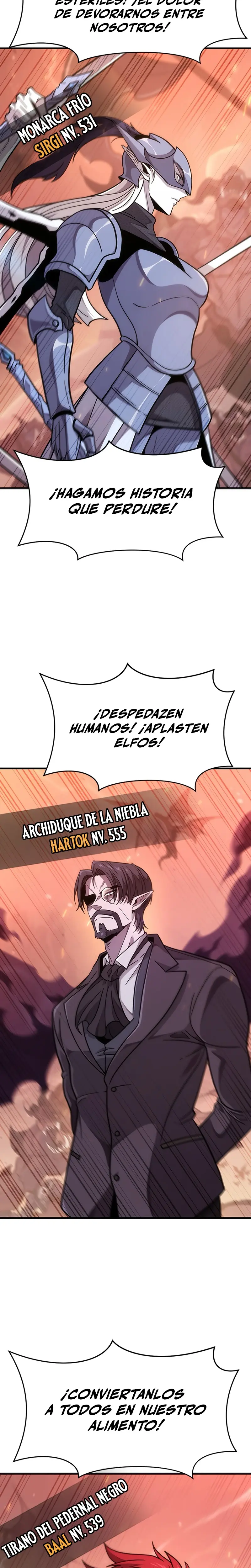 ¡Que abundante cosecha, señor demonio! > Capitulo 1 > Page 61
