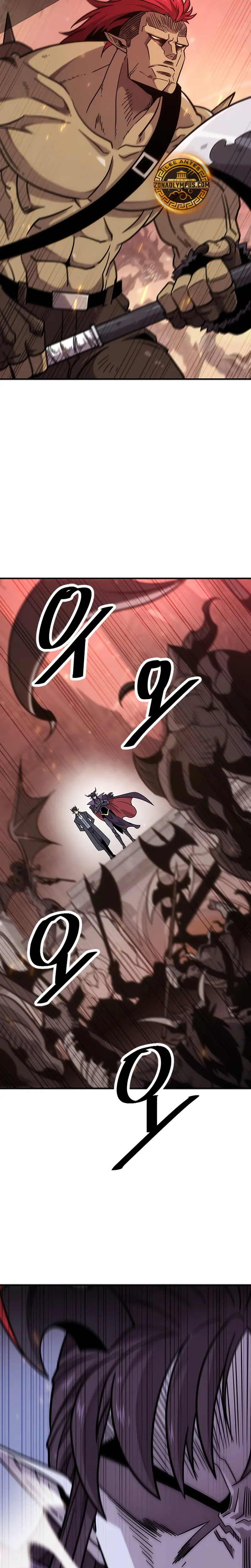 ¡Que abundante cosecha, señor demonio! > Capitulo 1 > Page 71