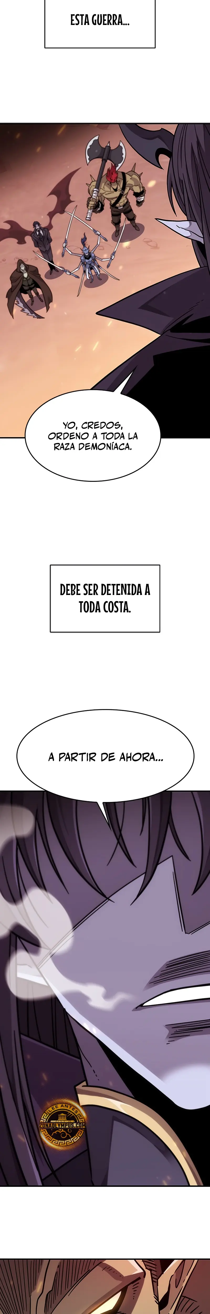 ¡Que abundante cosecha, señor demonio! > Capitulo 1 > Page 91