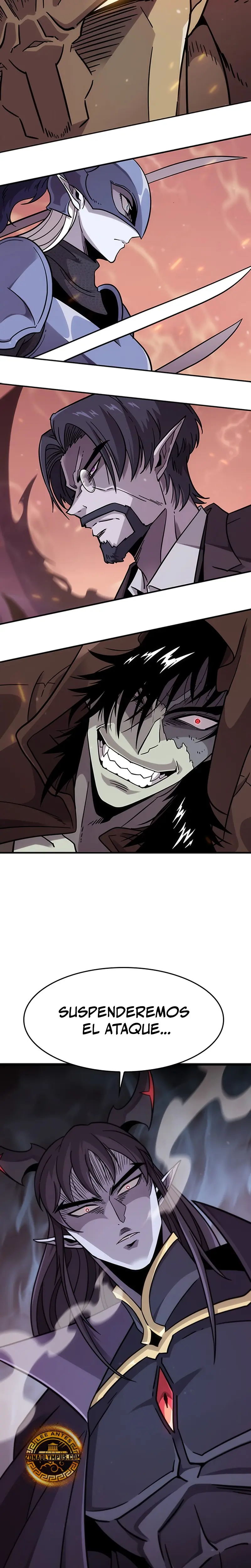 ¡Que abundante cosecha, señor demonio! > Capitulo 1 > Page 101