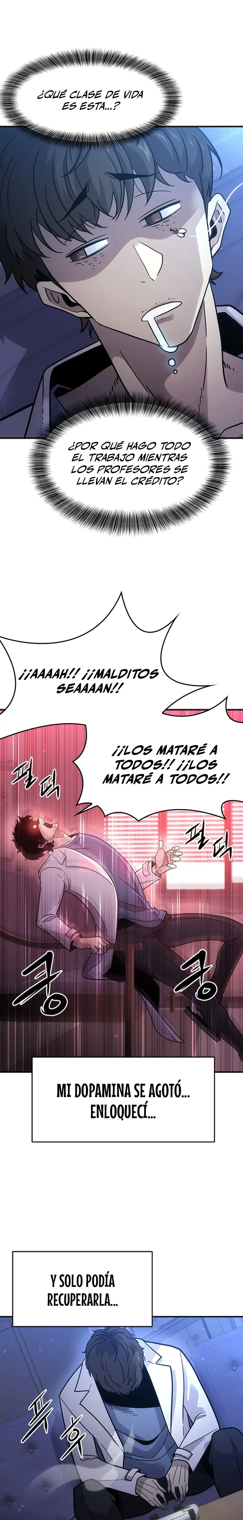 ¡Que abundante cosecha, señor demonio! > Capitulo 1 > Page 171